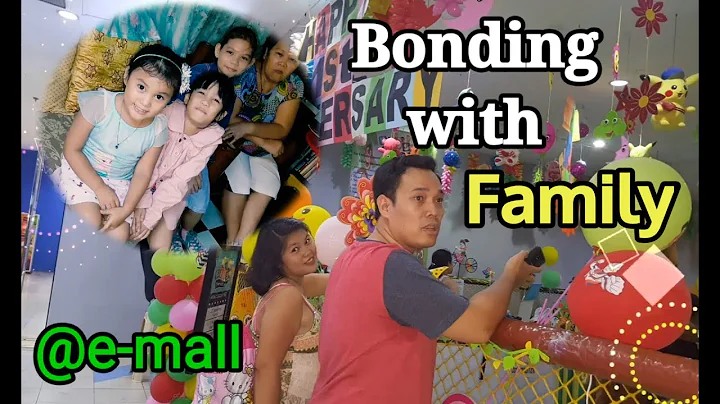 Elizabeth Mall in Cebu City |  Indoor Playground a...