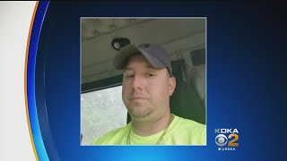 Former White Oak Firefighter Accused Of Raping Teenage Girl