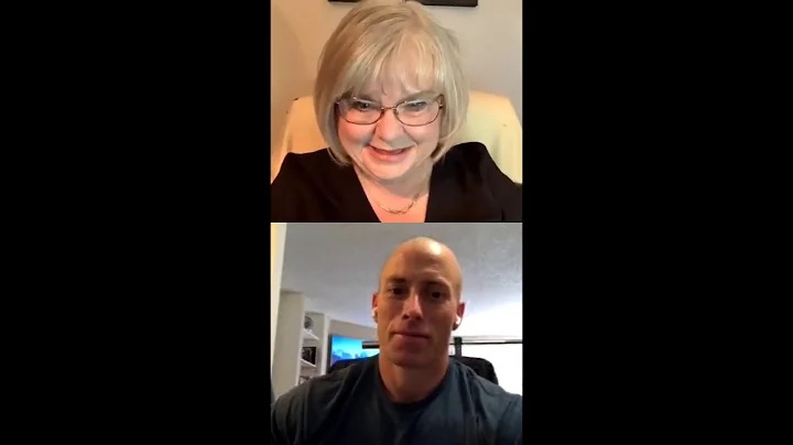 Sgt Major Bull ! .. Barry Bull talks about Scammers