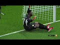 بنين vs السنغال - Ligue des Nations CAF 25/26 - محاكاة لعبة فيديو PES 21