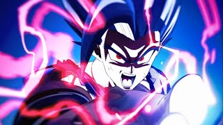 Gohan defeats Cell Max with Makankosappo! Dragon Ball Super: Super Hero