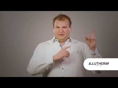 1. Platz Science4Life Energy Cup 2024: ILLUTHERM - video from Science4Life