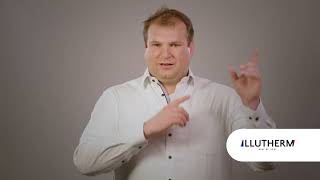 1. Platz Science4Life Energy Cup 2024 Illutherm