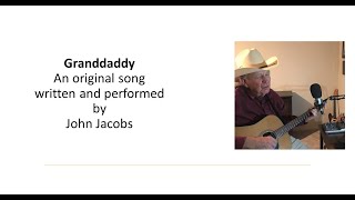 Granddaddy live performance