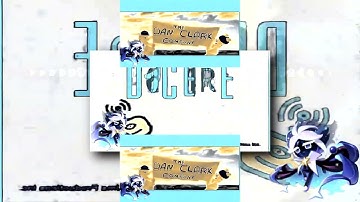 YTPMV CBC/Canada/TCFVPTC/TDCC/CT/DE/DK Stardust Cookie MAX Flanged Saw Scan