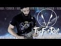 TheFatRat The Calling Ft Laura Brehm METAL REMIX By Vincent Moretto 