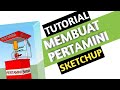 Video Tutorial Sketchup