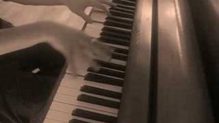 Equilibrium - Blut im Auge Piano Cover