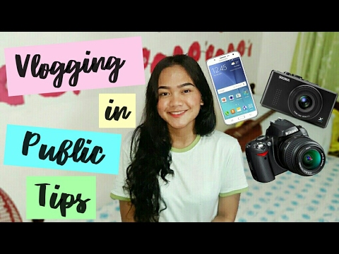 thesis about vlogging philippines