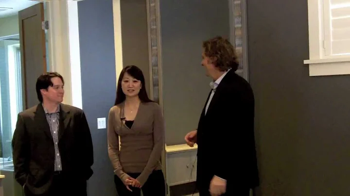 Mike Hulett and Jennifer Liu.mov