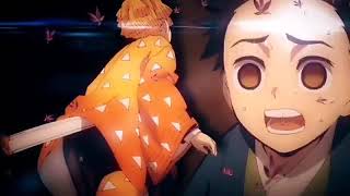Zenitsu Edit Youth