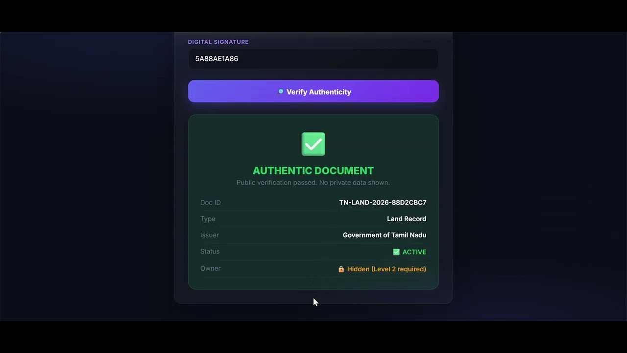 Vortex 2.0 project ssn - YouTube