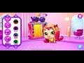 Little Pony | Pony play   |  New pony | day 3