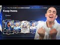 OMG I FINALLY PACKED A TOTY ATTACKER!!! - FC26