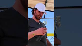 Build Your Own Baseball Tee At Home!