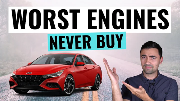 Top 5 WORST Engines Ever That Won't Last | Most Unreliable Engines Part 2