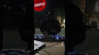 Lets Play A Game, Which Artist Sampled This Song? Resimi