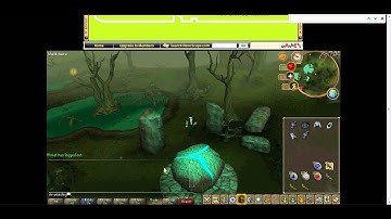 runescape: water altar location