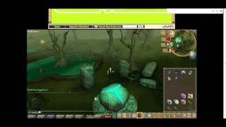 runescape: water altar location