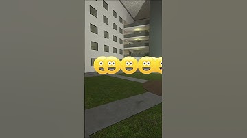 THE BLABBER KEEPS CHASING ME!  gmod  #gmod #nextbot