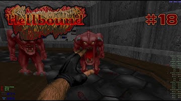 Hellbound: the journey. Map 18