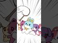 ♪ぷっぷっぷっぷっプリズン♪(監獄)【珠乃井ナナ / にじさんじ】#shorts