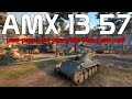 AMX 13 57 - You decide! | World of Tanks