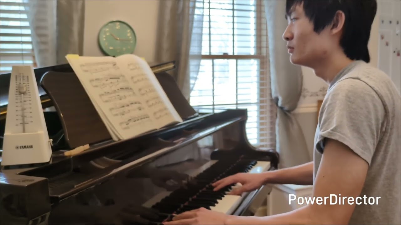 F. Chopin | Nocturne Op. 15 No. 2