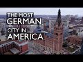 Aerial Tour of Historical Architecture of Milwaukee