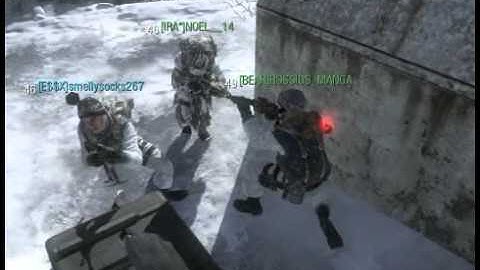 MR_Bullet 1 (AKA) Adam - Sweet Triple Semtex