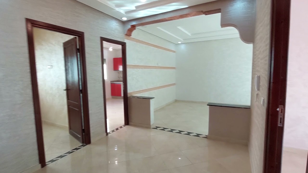 Appartement PIKMAR MAMOUN SALIM Bouznika 124m2