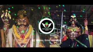 kaattu kulle || Muni Dharisanam || Dj remix song || kattu kulle dj song || Dj Vishnu Entertainment