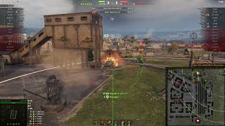 видео: Энск на САУ Франция AMX 13 F3 AM картинка: Энск на САУ Франция AMX 13 F3 AM