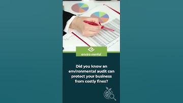 🔍 Environmental Compliance Audits: Key Benefits for Manufacturers 🏭