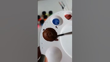 Thumbnail of Cómo obtener color café