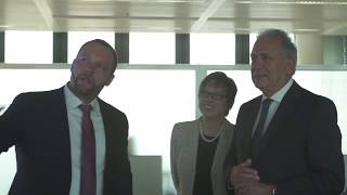 Remarks by Commissioner Avramopoulos following his visit to Europol