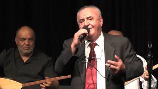 Ne Gecem Var Ne Gündüzüm Belli Solist : Hasan Ar .