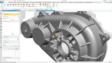 NX 1899 - Design Enhanced Patterning - NX December 2019 Release