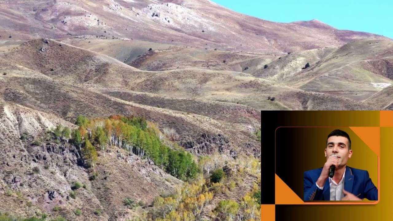 Dengbêj Ademê cilîgolê, Adem Oruç- eman eman wez yateme