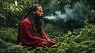 Smooth Ganja Reggae Roots🌿 Classic Deep Roots Reggae & Dub | Jamaican Chillout | Rastafari Culture screenshot 5