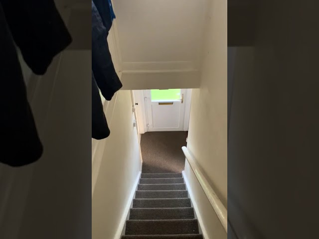 Video 1: Double room AVAILABLE 