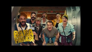 Para Babası Teaser 2020