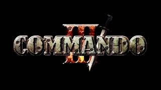 Commando III Mission 5 Soundtrack 1 (Main Menu)