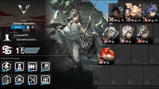 RPG? No Problem - CC#10 Daily Day 7 Max Risk Guard Only