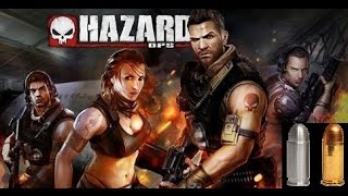 hazard ops silver and gold bullets