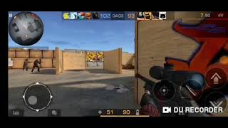 SAD I edit Standoff 2  самый первый