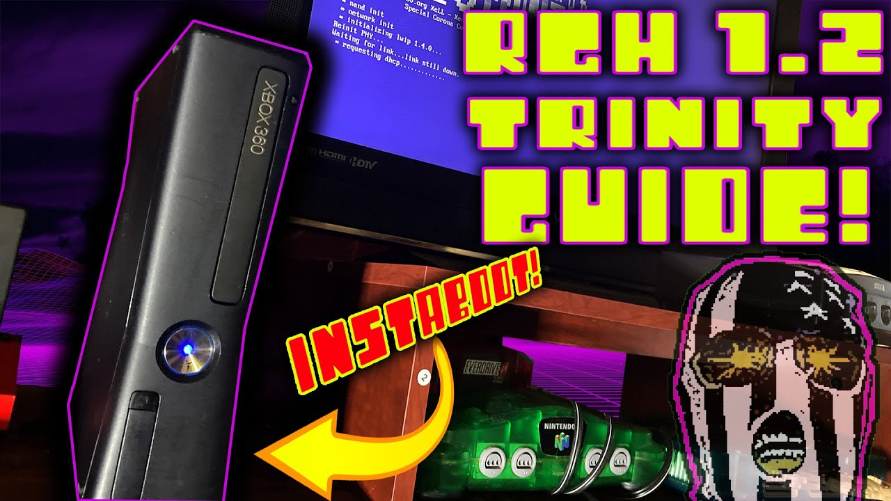 How To Jtag A Xbox 360 Slim The Blue Monkey Restaurant Pizzeria