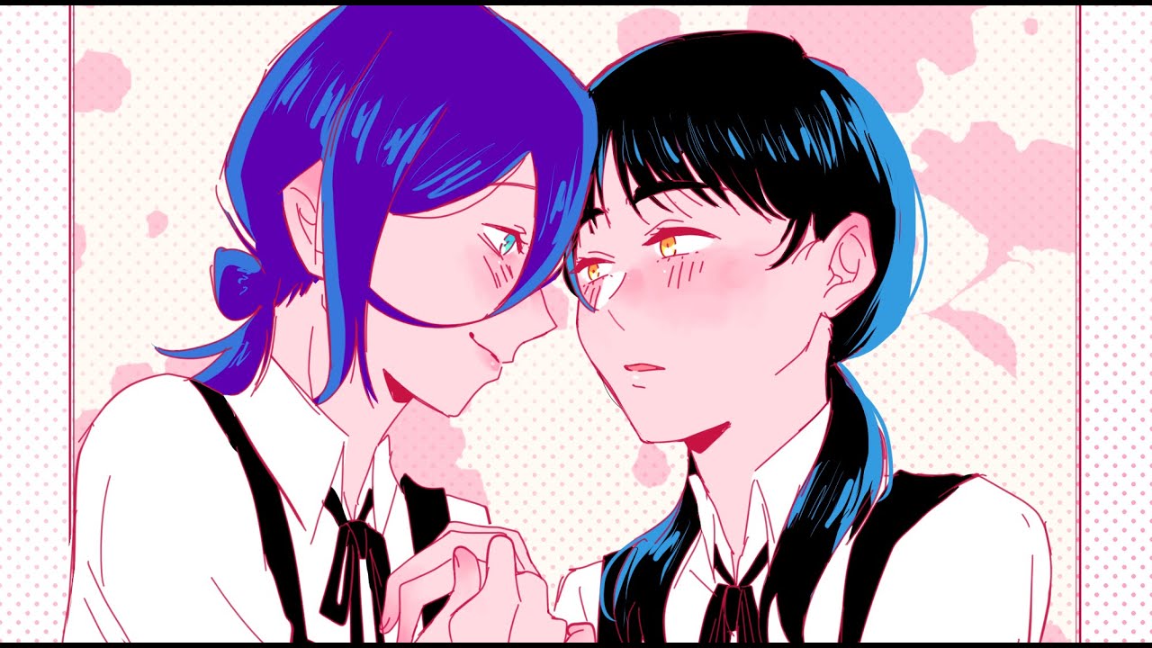 Mouse Meets Bird - Speed Paint #16