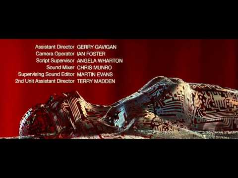 Tomorrow Never Dies (1997) Intro Credits HD
