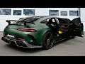 2023 Mercedes-AMG GT 63 S E - New High Performance GT by Mansory!